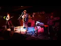 Chicago Farmer & The Fieldnotes - Everybody in This Town at Duke's 2-29-2020