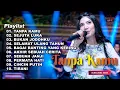 Download Lagu TANPA KAMU - LUSYANA JELITA FULL ALBUM TERBARU OM ADELLA 2023