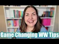 The Do s and Don ts of the Current Weight Watchers or Healthi Plan
