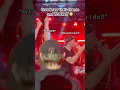Download Lagu Crowd saw their chance and TOOK IT 😂