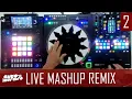 Download Lagu Tony Garcia - Just Like The wind vs Saxo (Guto Loureiro Live Mashup Remix) DJS-1000