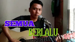 farel alfara semua berlalu cover tri suaka