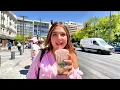 Download Lagu we live like tourists in Athens for 24 hours