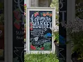 Summertime Farmer s Market