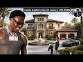 Revealed the Lifestyle of Asake 2026 Net Worth Girlfriend House Career