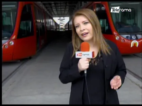 Procesos pendientes, impiden el inicio de operaciones del tranvía