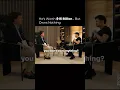 He s Worth 15billion but owns nothing