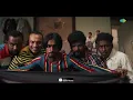 Thalatherichavar - Video | Romancham | Sushin Shyam | Johnpaul George Productions | Jithu Madhavan