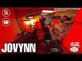 Lagu JOVYNN | LET HIM COOK radio - Hard Techno, Schranz, Hard Bounce