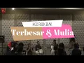 Download Lagu TERBESAR DAN MULIA