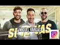 La Konga, Luciano Pereyra - SI TE VAS - Dj Miguel Vargas (TikTok)