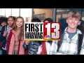School Closings Promo