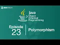 Belajar Java OOP - 23