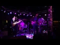 ChinaRose - The Pines The Elbo Room