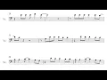 Circles Post Malone Cello Sheet Music Easy Intermediate