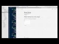 UkeChords--My First Sinatra Web App