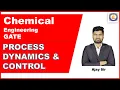 Process Dynamics and Control Introduction Lecture 1 Online Classes for GATE Chemical Engineering