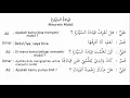 Download Lagu Percakapan Bahasa Arab Seri Ke-7 │  تعلّم اللغة العربيّة - المحادثة السابعة