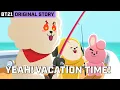 BT21 ORIGINAL STORY S02 EP.03 - YEAH! VACATION TIME!