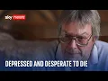 Download Lagu Depressed and desperate to die: Lessons from assisted dying in Canada