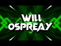 AEW Will Ospreay Entrance Theme Song Elevated