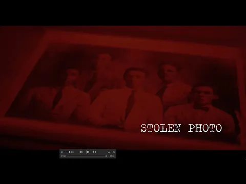 Stolen Photo TRAILER