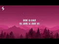 Vishal Mishra, Kaushik Guddu, Kunaal Vermaa - Deewaniyat (Lyrics)