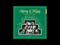 TWICE (트와이스) - Heart Shaker [MP3 Audio] [1st Album Repackage: Merry \u0026 Happy]