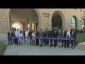 TCU opens new medical education building which s say will impact all of North Texas