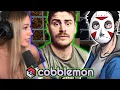 Download Lagu Emerome @H2ODelirious And @Terroriser Having The Funniest Conversations In Minecraft Cobblemon...