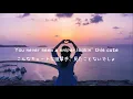 Download Lagu 【和訳】no na - shoot