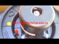 Fasco Inducer Motor A067 1172823 1014338 FB-RFB330
