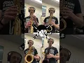 Download Lagu One Piece Eyecatchers: Luffy and Zoro | One Piece Saxophone Cover