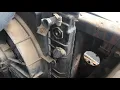 LS Swapping 1962 Cadillac