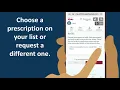 How to Request Medication Refills Online With MyChart