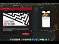 Mobile Development Assignment3-4 - Menu APP and some upgrades