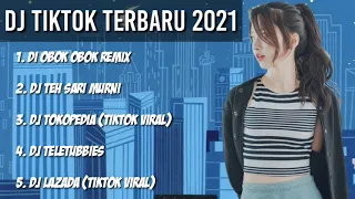 dj tiktok terbaru 2021 ipul mokodompis tiktok viral 2021