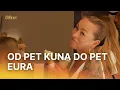 Download Lagu Pošto kuglica sladoleda? Na cijene se žale i Norvežani i Nijemci: 'Jako je skupo!' | RTL Direkt