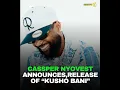 Download Lagu Cassper Nyovest - Kusho Bani (Official Instrumental)
