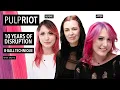 This Color Technique Makes Hair Look More Expensive Instantly