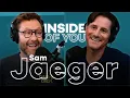 SAM JAEGER on Parenthood Difficulties Reflection on Handmaid s Tale Owen Wilson Sloppy Seconds