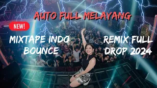 Download MBECAK MIXTAPE INDO BOUNCE REMIX MP3