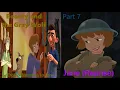 Download Lagu Beauty and the Gray Wolf (1991) Part 7 - Ercole Proposes to Jane \u0026 Jane Reprise