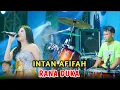 Download Lagu RANA DUKA INTAN AFIFAH FT FARIS MAHESA | GASS MUSIC AUDIO