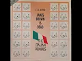 Download Lagu L.A. Style - James Brown Is Dead (Essential Sound Remix) (The Italian Remixes)