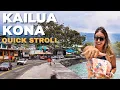Kailua Kona Sights A Quick Walk Along Ali i Drive You Can t Miss
