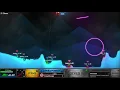Most damage done with the KILLER BEES weapon in shell shock live