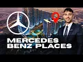 BINGHATTI CITY Mercedes Benz Places Full Tour
