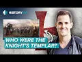 Download Lagu The True History Of The Knights Templar With Dan Jones
