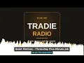 Tradie Radio from Dulcet Cloud
